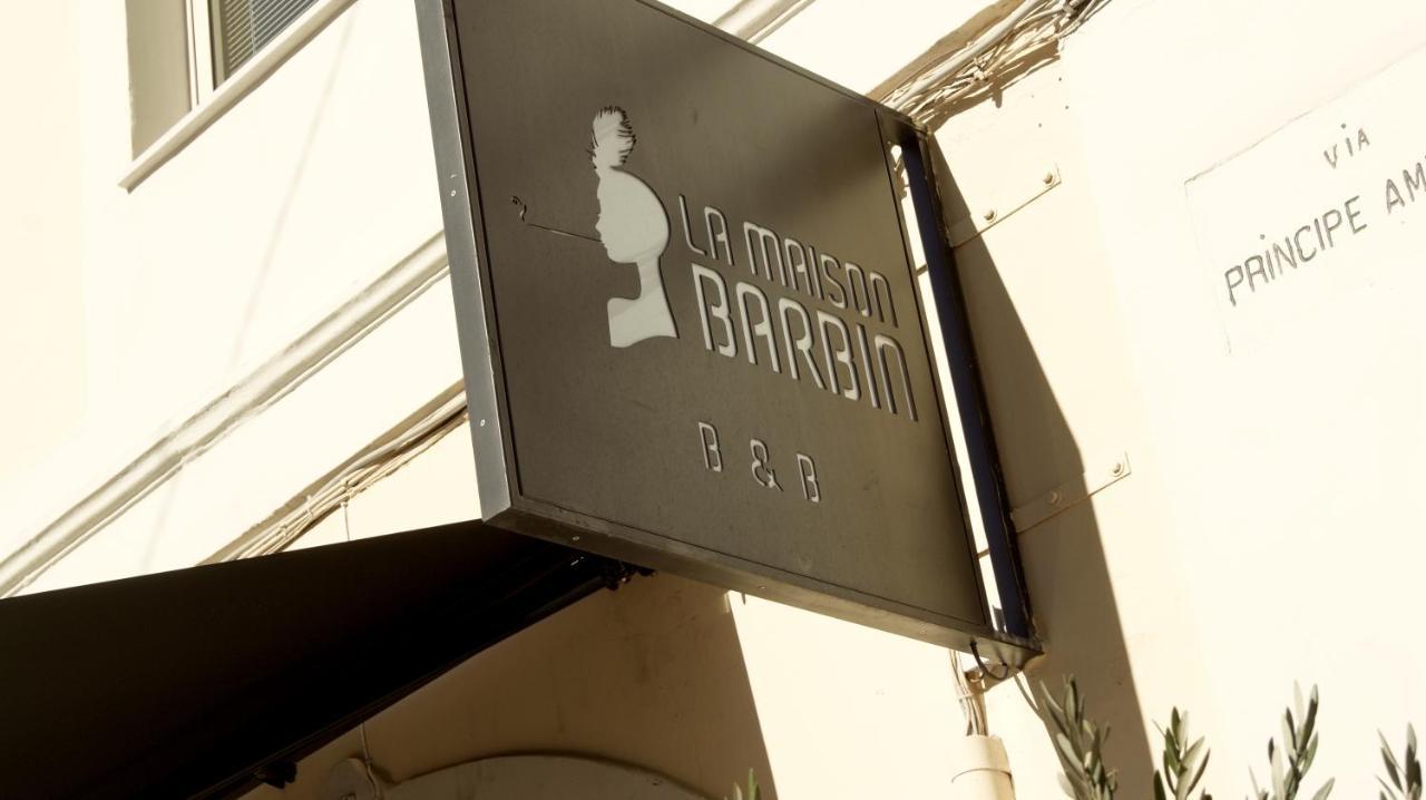 La Maison ตารันโต ภายนอก รูปภาพ