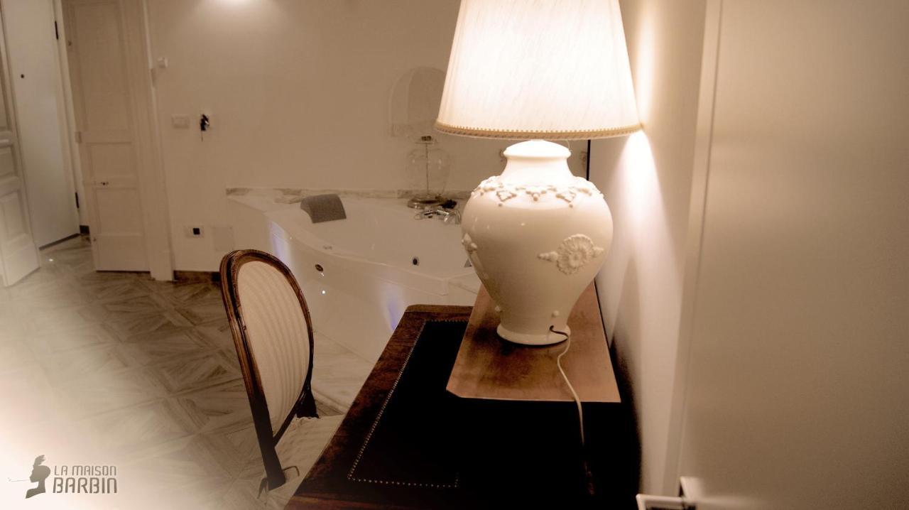 La Maison ตารันโต ภายนอก รูปภาพ