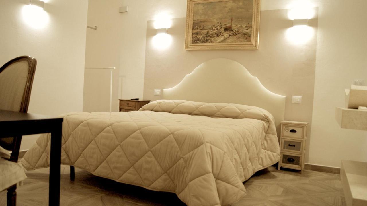 La Maison ตารันโต ภายนอก รูปภาพ