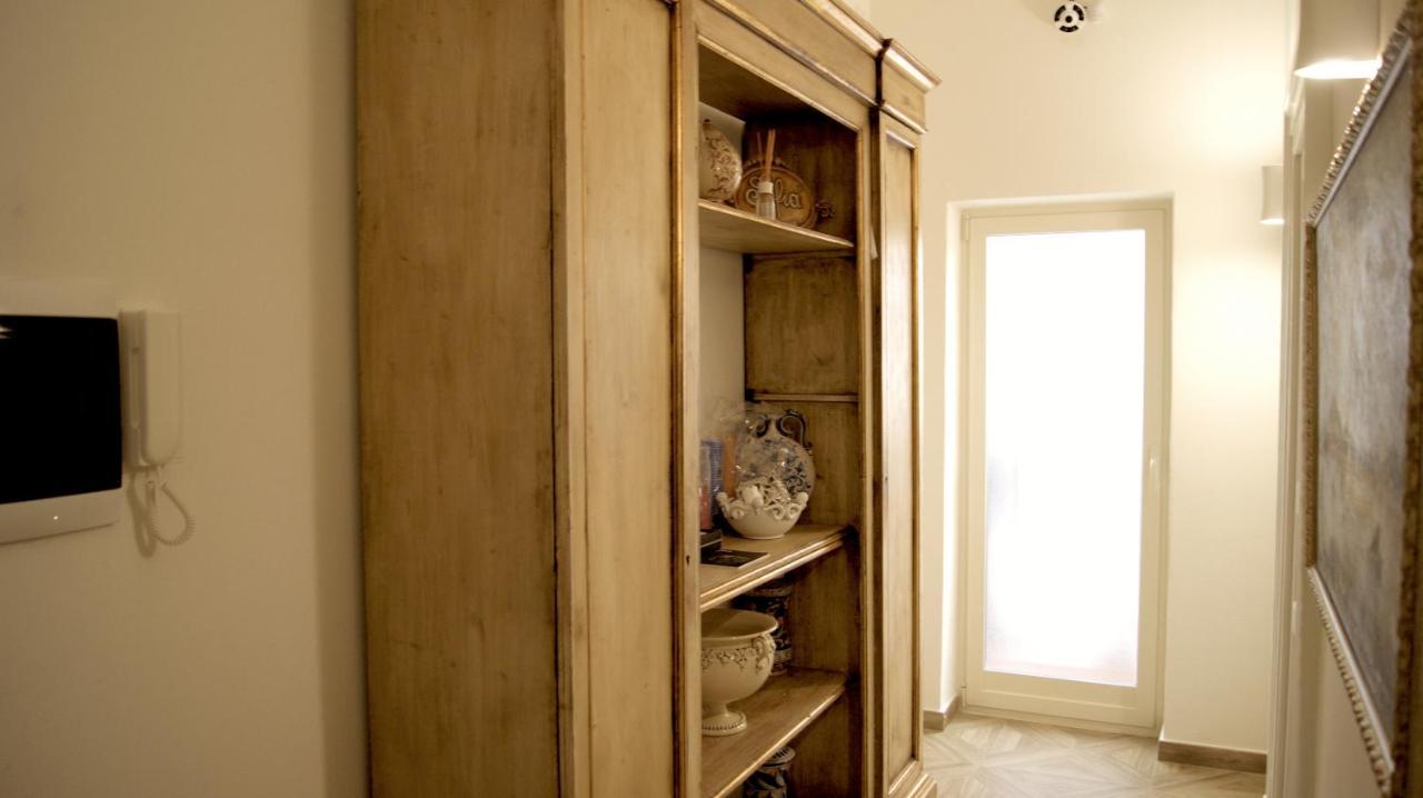 La Maison ตารันโต ภายนอก รูปภาพ