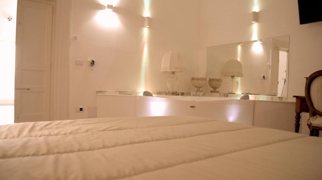 La Maison ตารันโต ภายนอก รูปภาพ