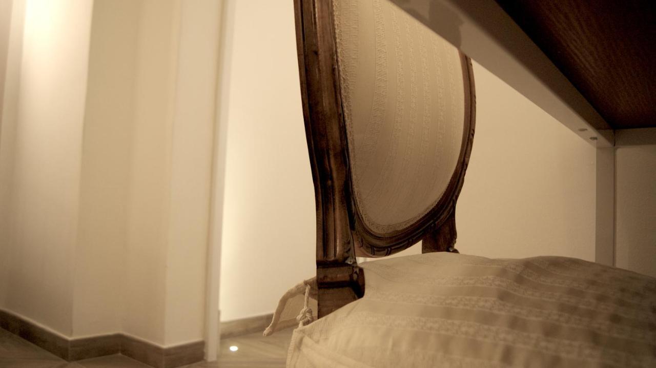 La Maison ตารันโต ภายนอก รูปภาพ