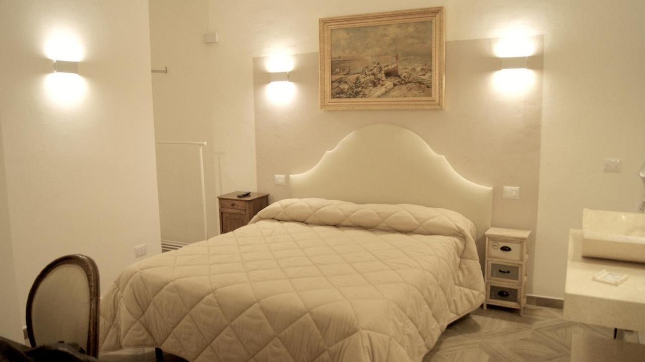 La Maison ตารันโต ภายนอก รูปภาพ