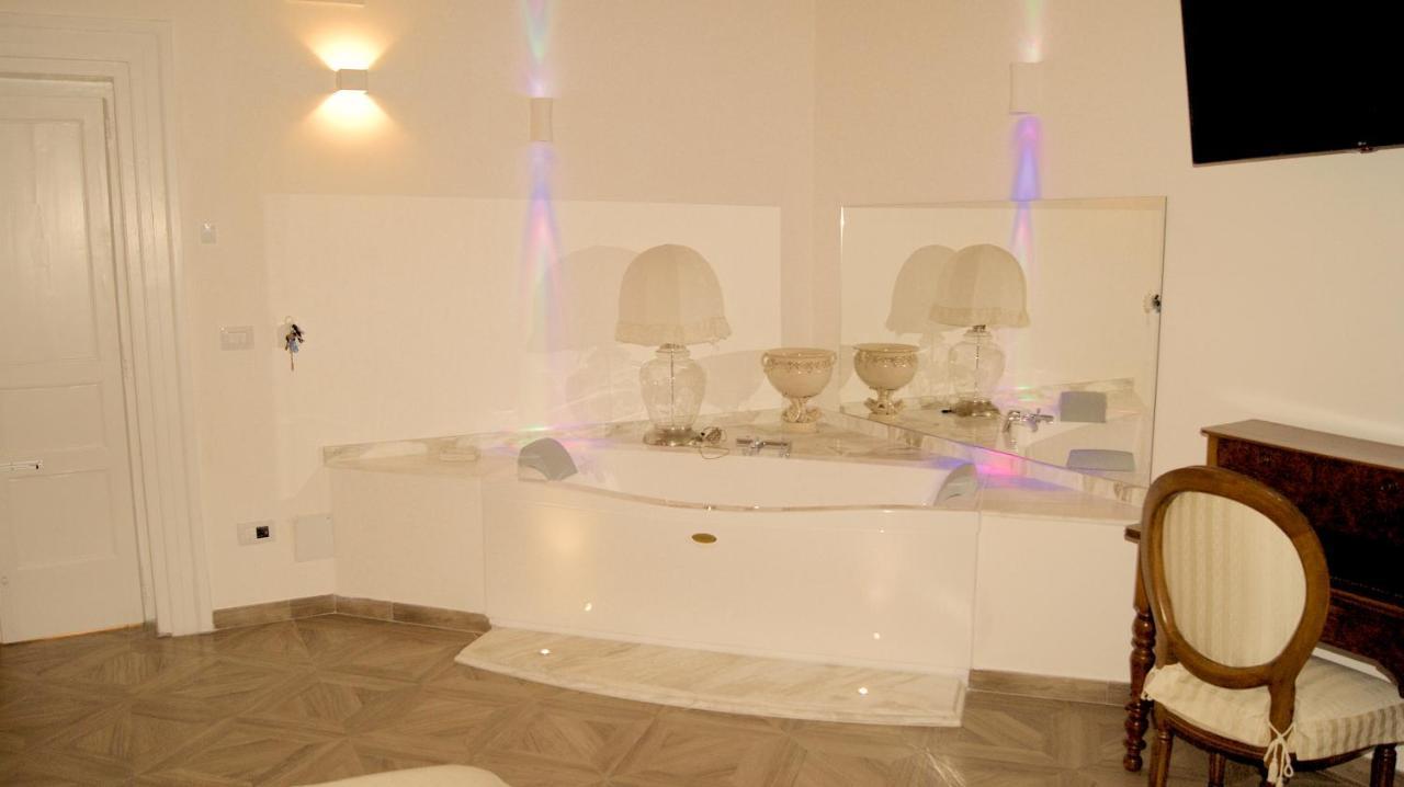 La Maison ตารันโต ภายนอก รูปภาพ