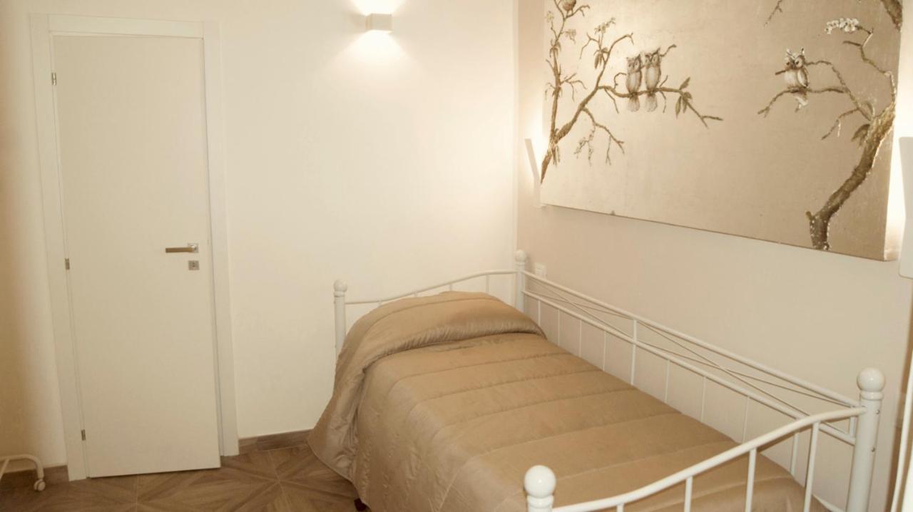 La Maison ตารันโต ภายนอก รูปภาพ