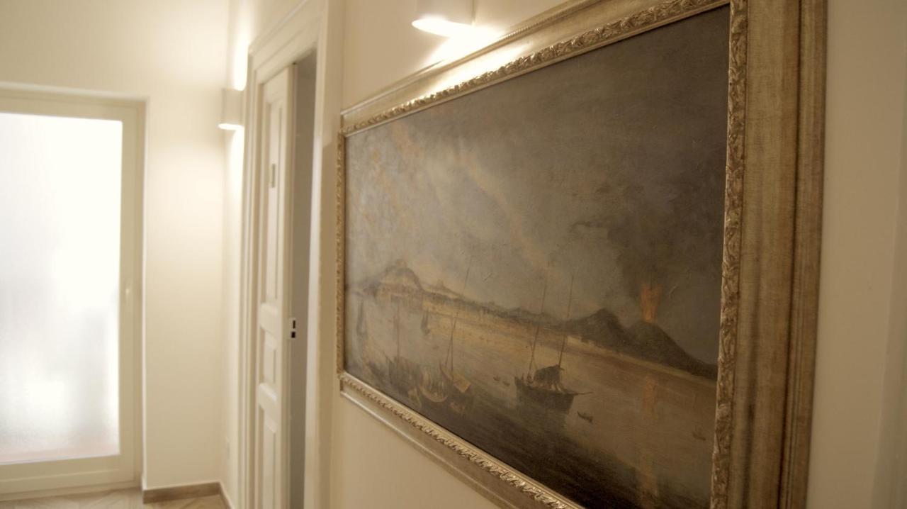 La Maison ตารันโต ภายนอก รูปภาพ