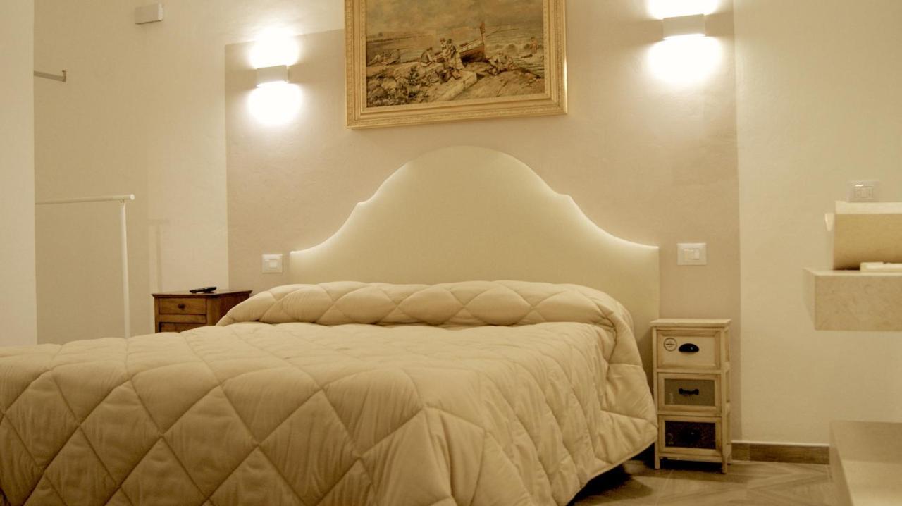 La Maison ตารันโต ภายนอก รูปภาพ
