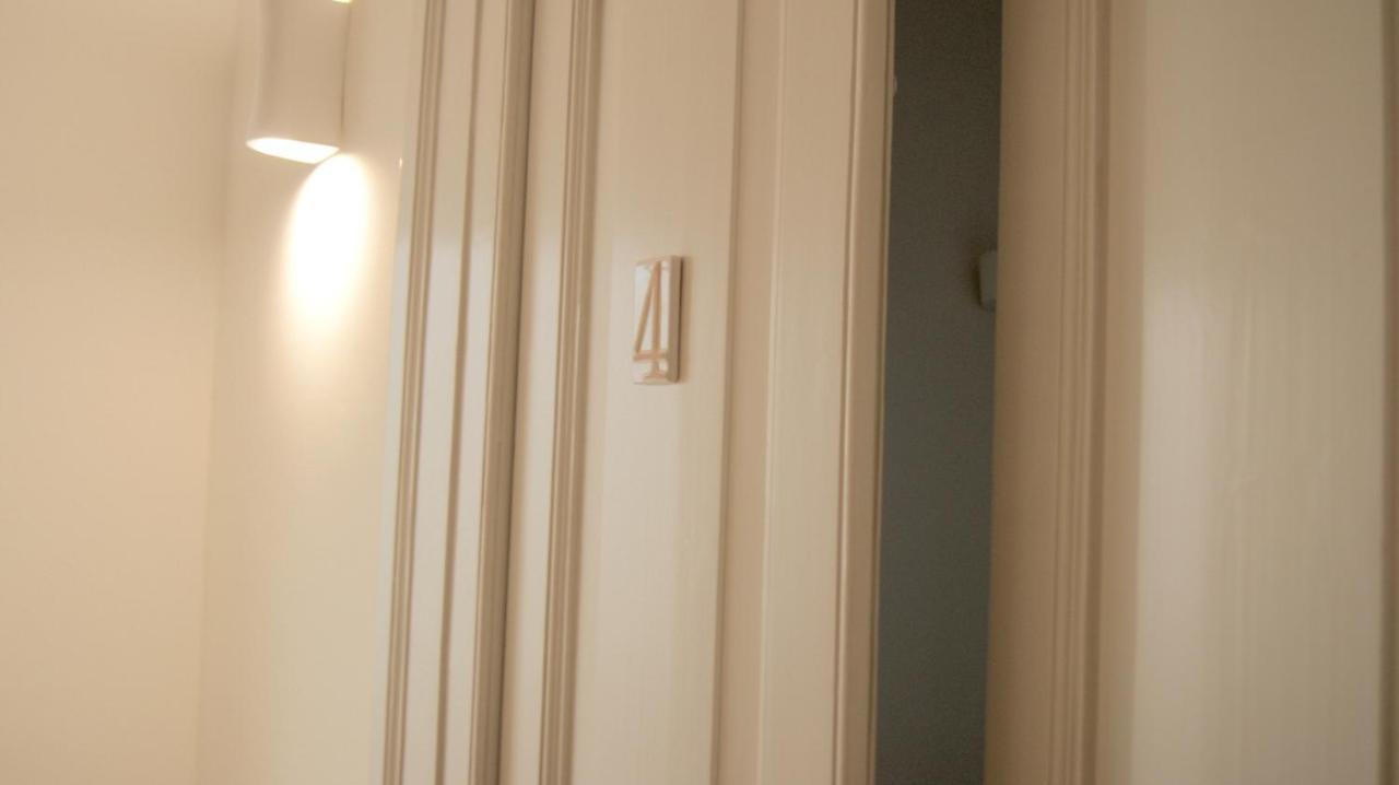 La Maison ตารันโต ภายนอก รูปภาพ