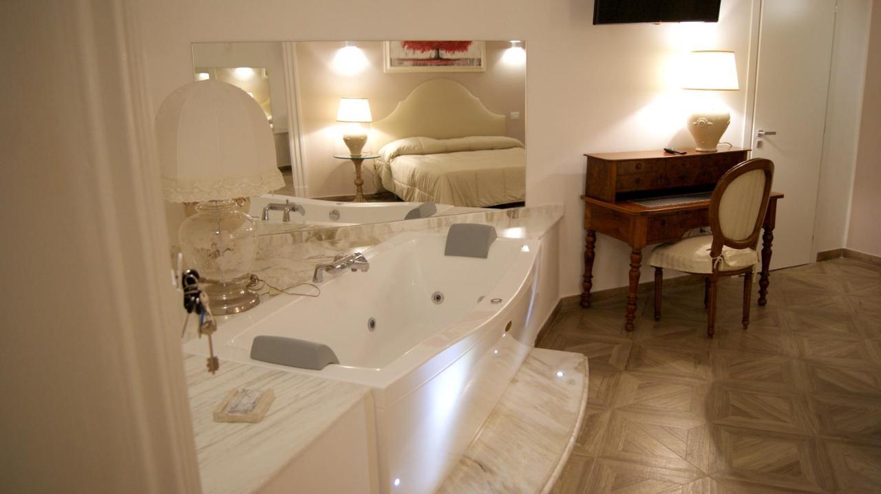 La Maison ตารันโต ภายนอก รูปภาพ