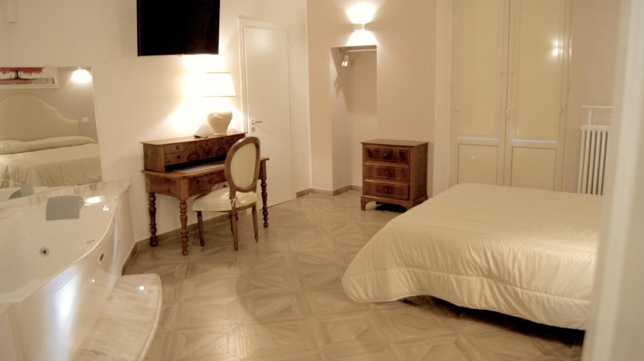 La Maison ตารันโต ภายนอก รูปภาพ