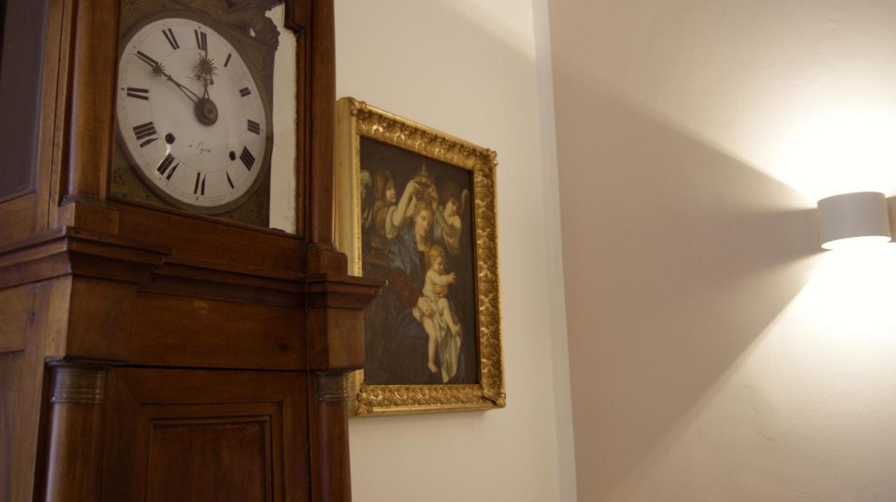 La Maison ตารันโต ภายนอก รูปภาพ