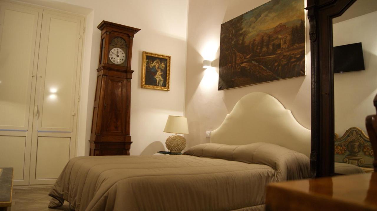 La Maison ตารันโต ภายนอก รูปภาพ
