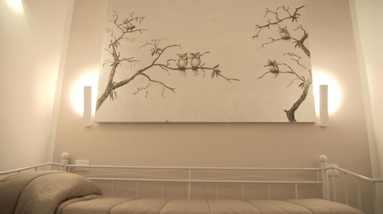 La Maison ตารันโต ภายนอก รูปภาพ