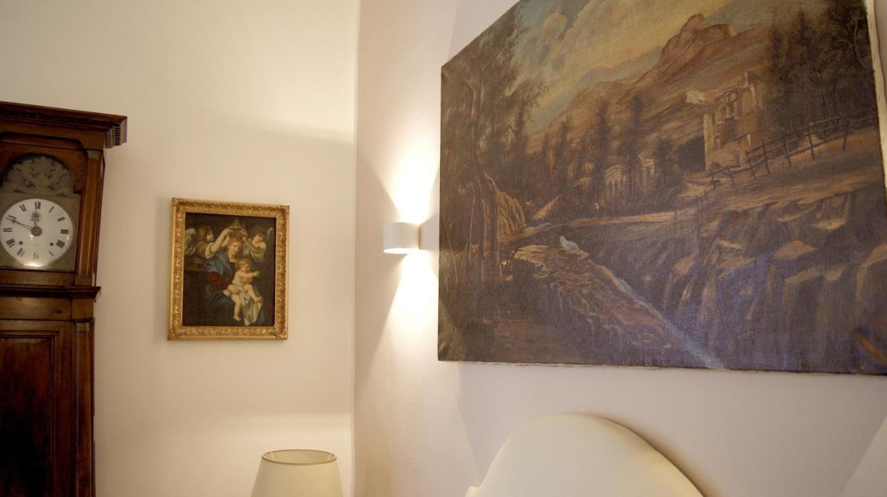 La Maison ตารันโต ภายนอก รูปภาพ